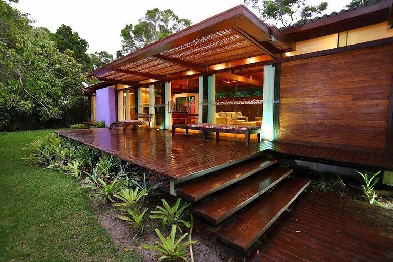 Casa Carlo sofisticação e bom gosto em cada detalhe