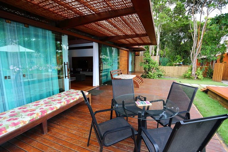 Casa Carlo sofisticação e bom gosto em cada detalhe