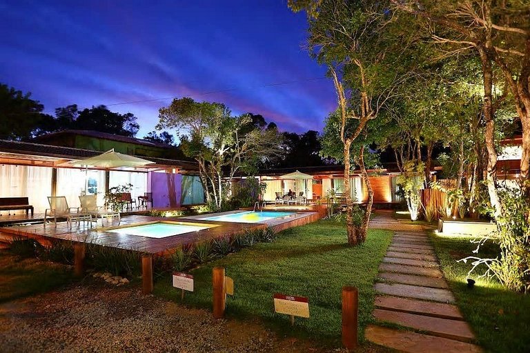 Casa Carlo sofisticação e bom gosto em cada detalhe