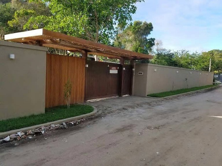 Casa Carlo sofisticação e bom gosto em cada detalhe