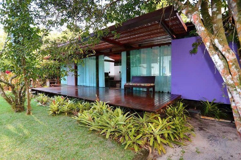 Casa Ivano com piscina, no melhor bairro