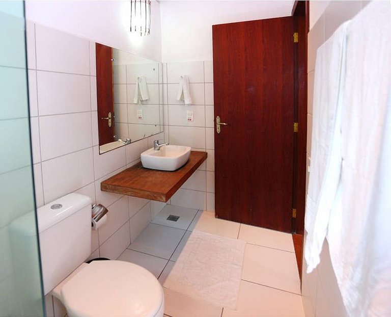 Casa Ivano com piscina, no melhor bairro