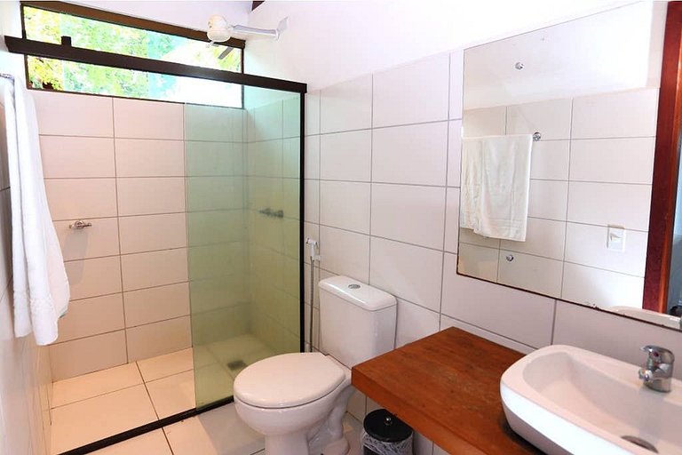 Casa Ivano com piscina, no melhor bairro