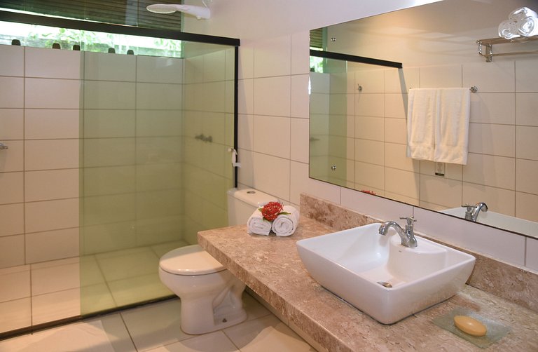 Casa Ivano com piscina, no melhor bairro