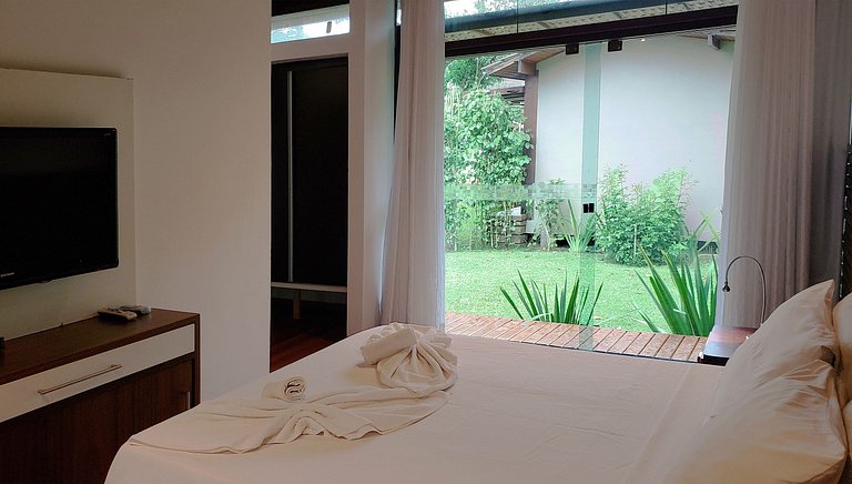 Casa Carlo sofisticação e bom gosto em cada detalhe