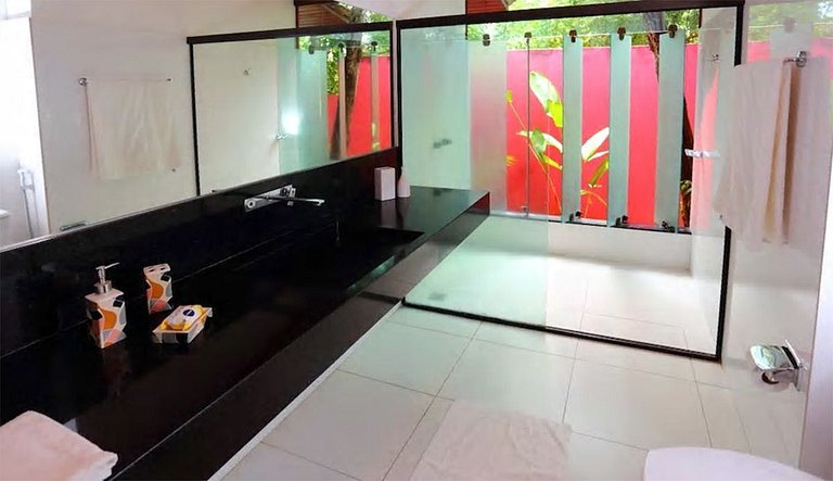 Casa Carlo sofisticação e bom gosto em cada detalhe