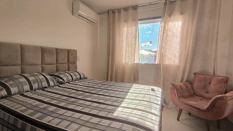 Top Houses Casa Blue, 2 suites Porto Seguro