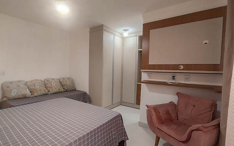 Top Houses Casa Blue, 2 suites Porto Seguro