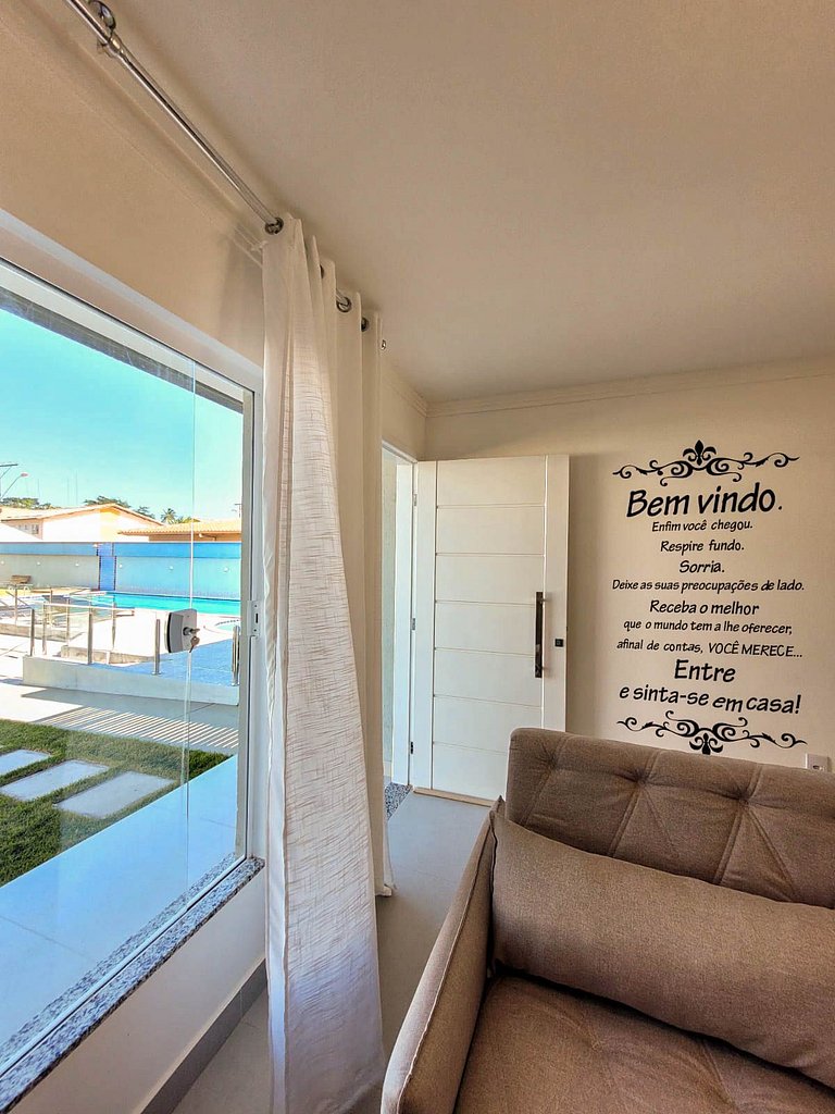 Top Houses Casa Blue, 2 suites Porto Seguro