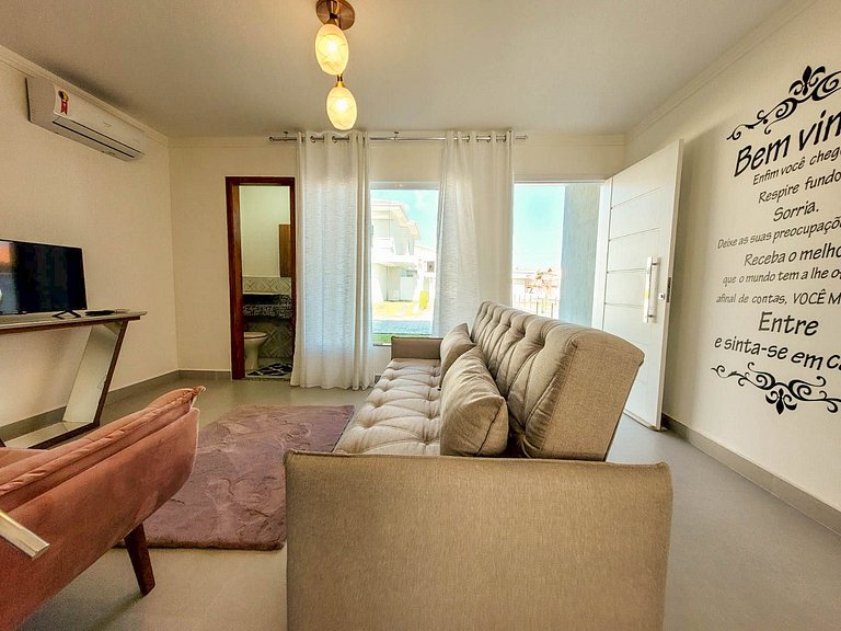 Top Houses Casa Blue, 2 suites Porto Seguro