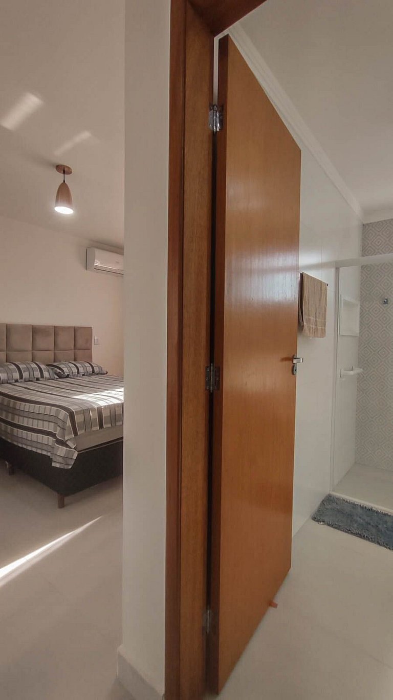 Top Houses Casa Blue, 2 suites Porto Seguro