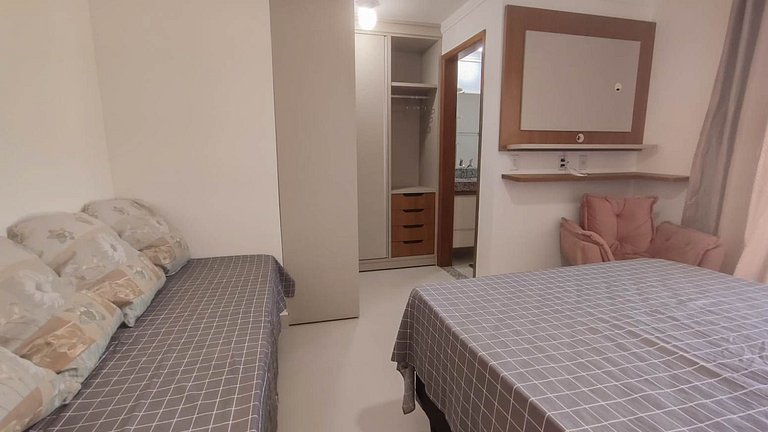 Top Houses Casa Blue, 2 suites Porto Seguro