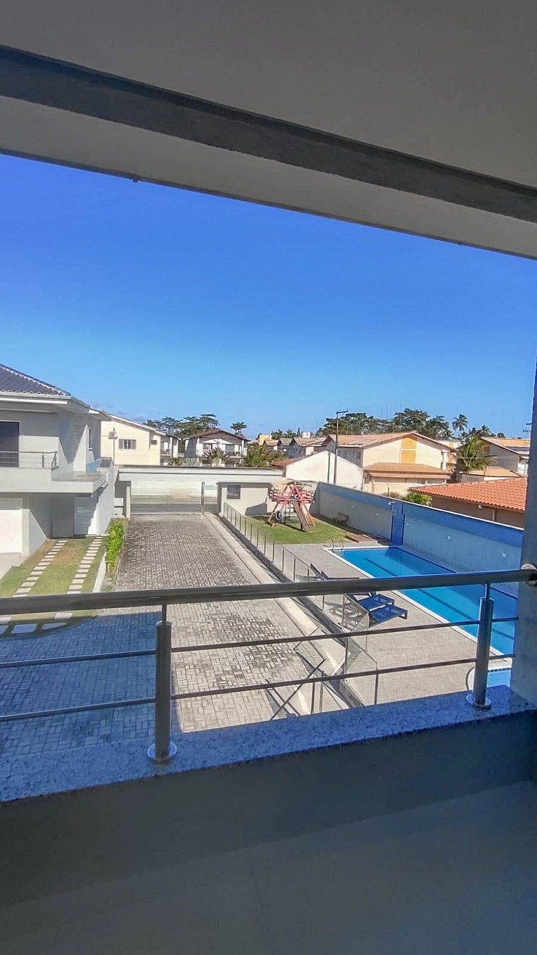 Top Houses Casa Blue, 2 suites Porto Seguro