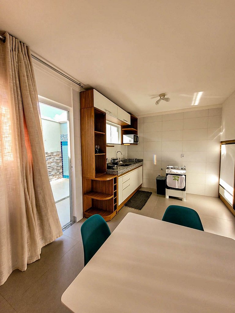 Top Houses Casa Blue, 2 suites Porto Seguro