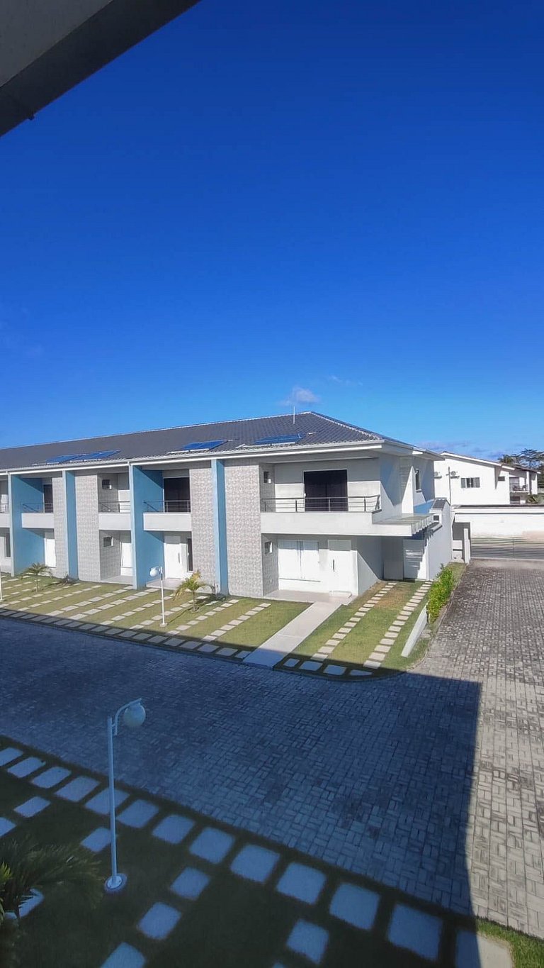 Top Houses Casa Blue, 2 suites Porto Seguro