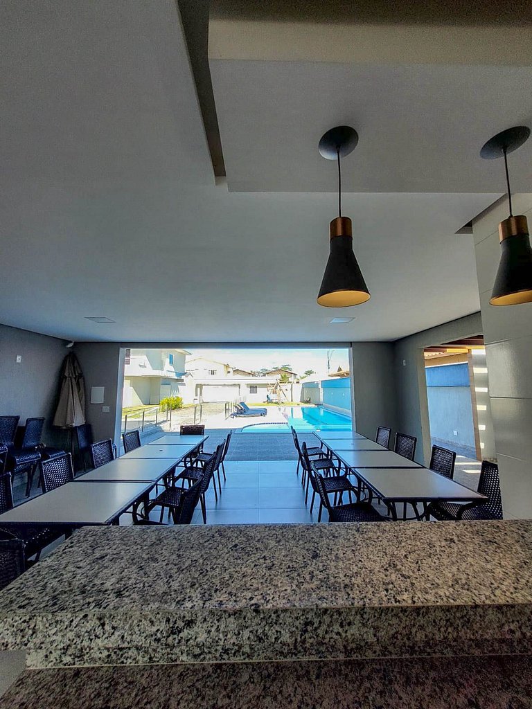 Top Houses Casa Blue, 2 suites Porto Seguro