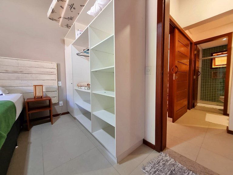 Casa Amarela 3 quartos praia Araçaípe Arraial