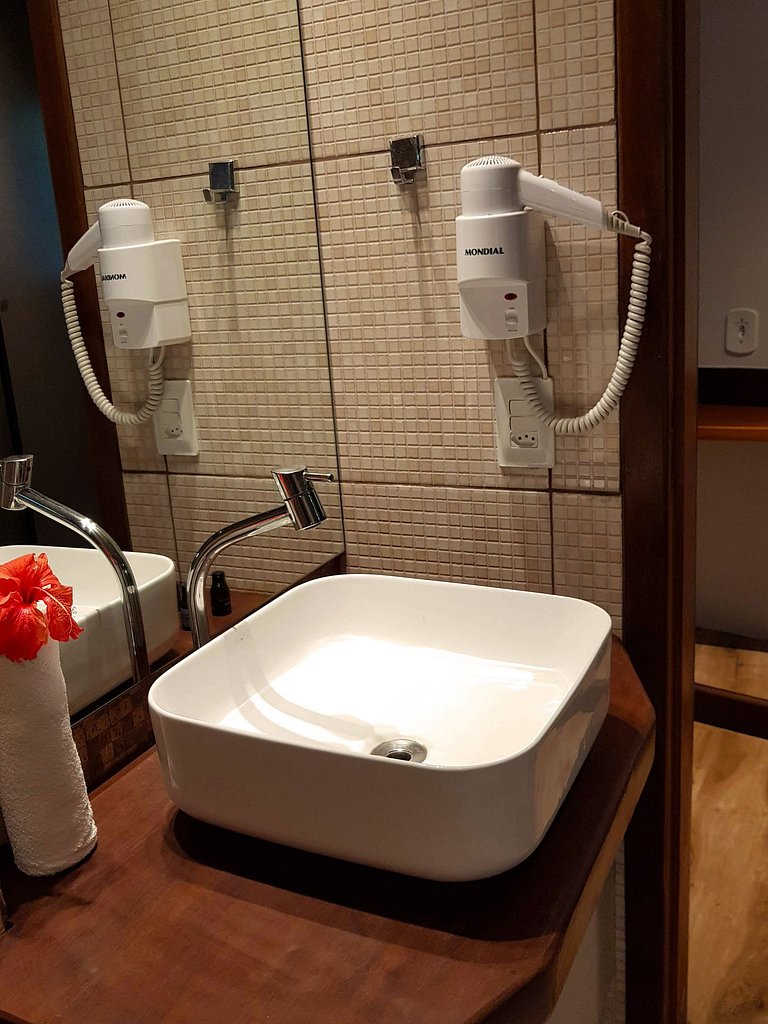 Casa Cavalo Marinho - Superconfortável! Perto de tudo, longe