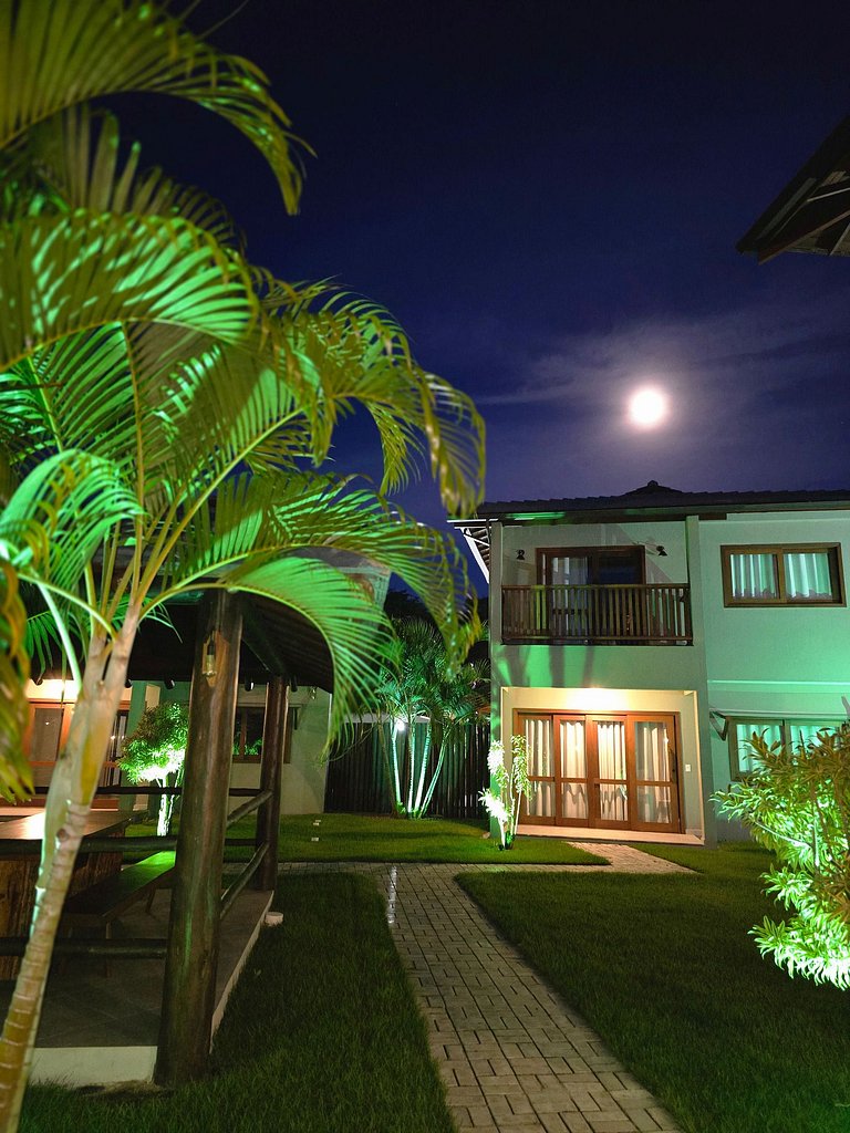 Top Houses Casa Verde Novíssima