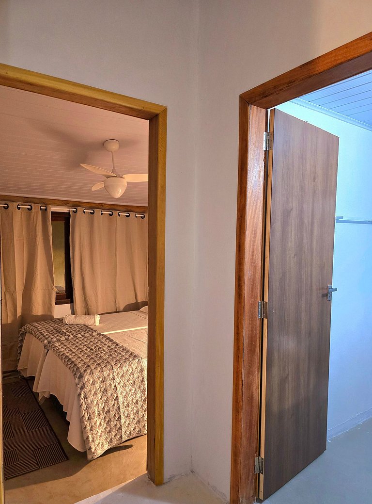 Top Houses Casa do Vale 2 quartos Arraial