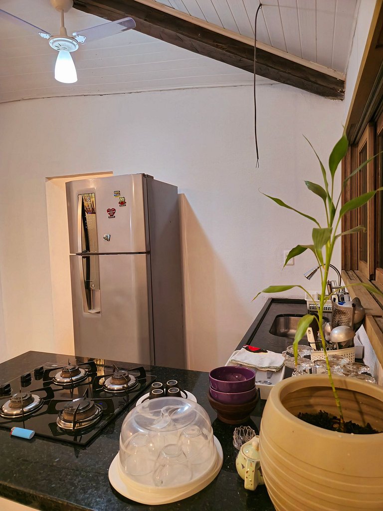 Top Houses Casa do Vale 2 quartos Arraial