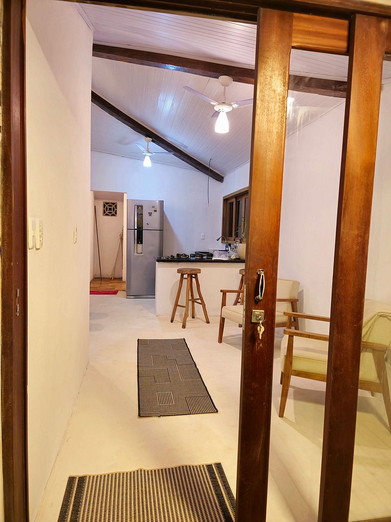 Top Houses Casa do Vale 2 quartos Arraial