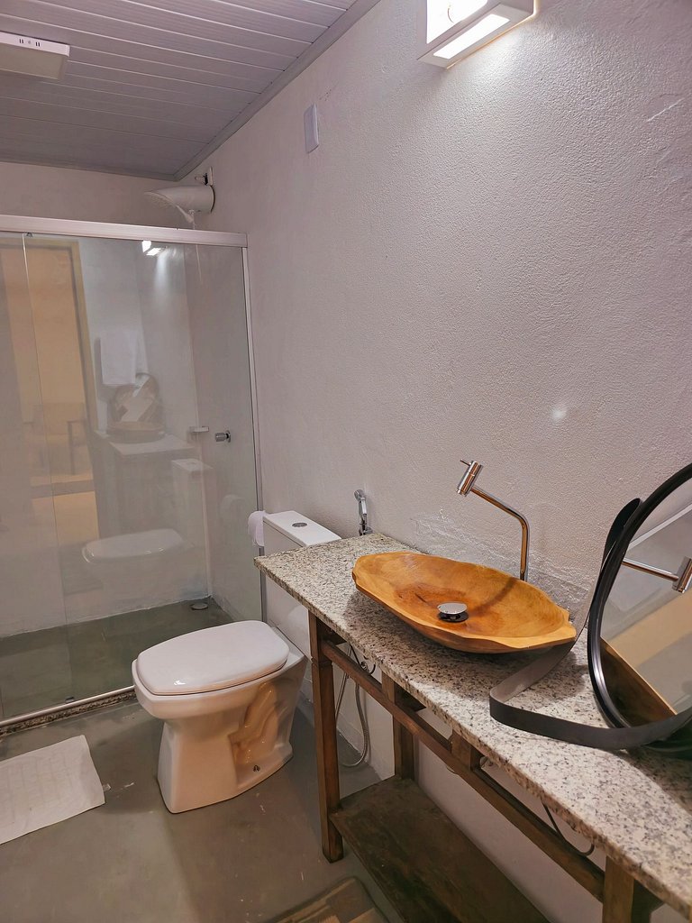 Top Houses Casa do Vale 2 quartos Arraial