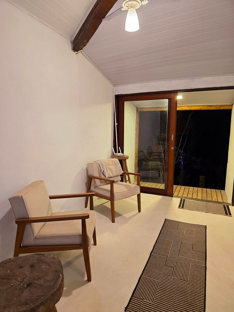 Top Houses Casa do Vale 2 quartos Arraial