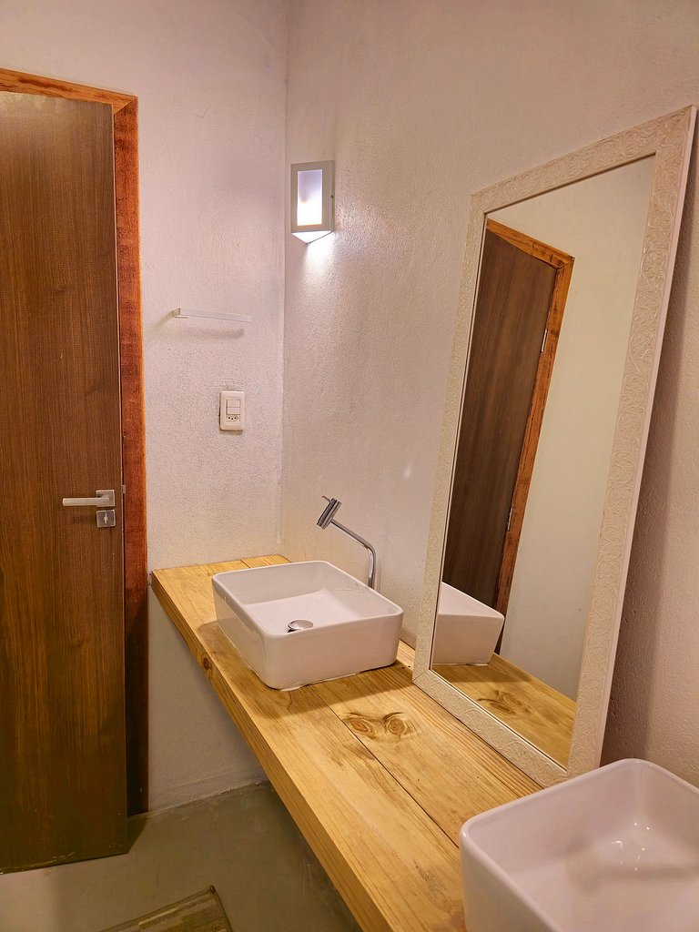 Top Houses Casa do Vale 2 quartos Arraial