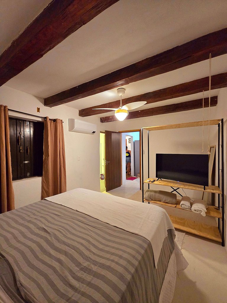 Top Houses Casa do Vale 2 quartos Arraial