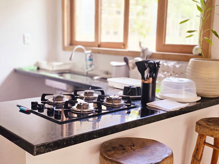 Top Houses Casa do Vale 2 quartos Arraial