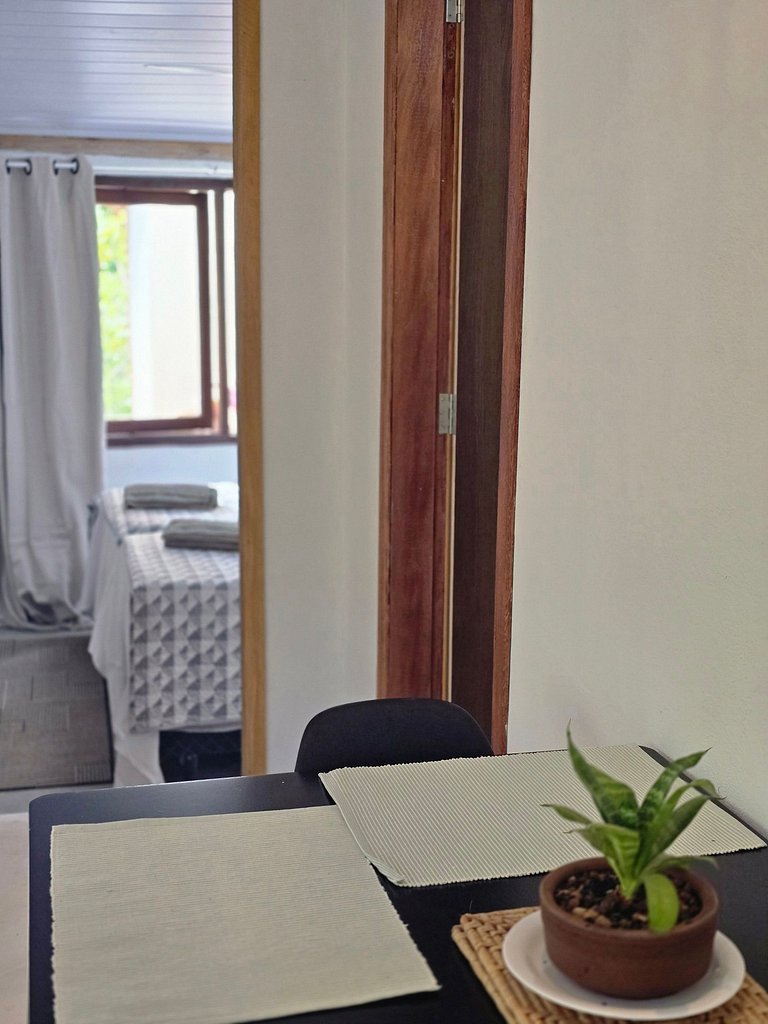 Top Houses Casa do Vale 2 quartos Arraial