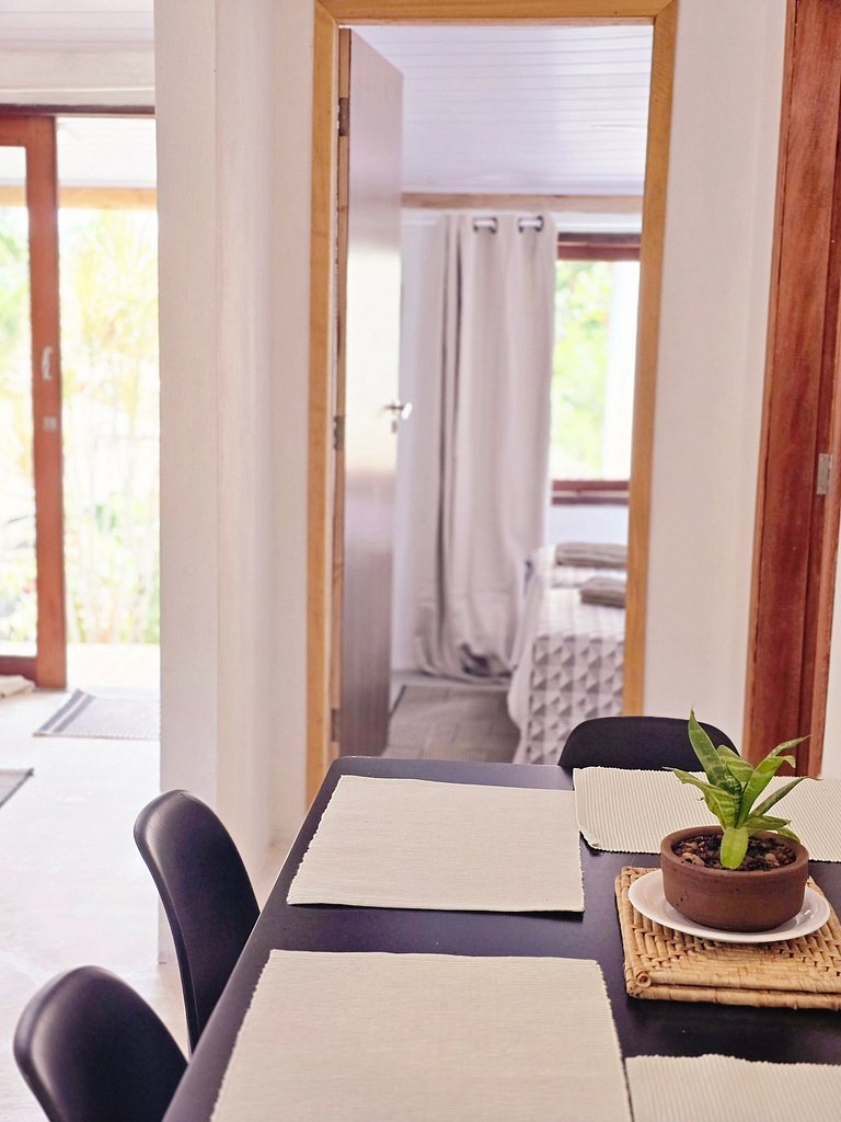 Top Houses Casa do Vale 2 quartos Arraial