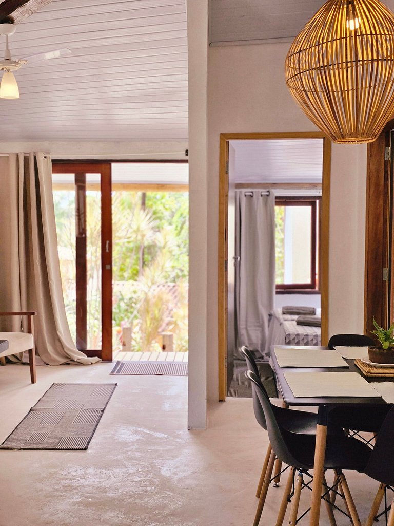 Top Houses Casa do Vale 2 quartos Arraial