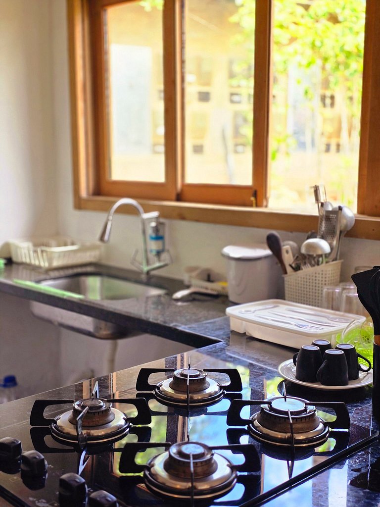 Top Houses Casa do Vale 2 quartos Arraial