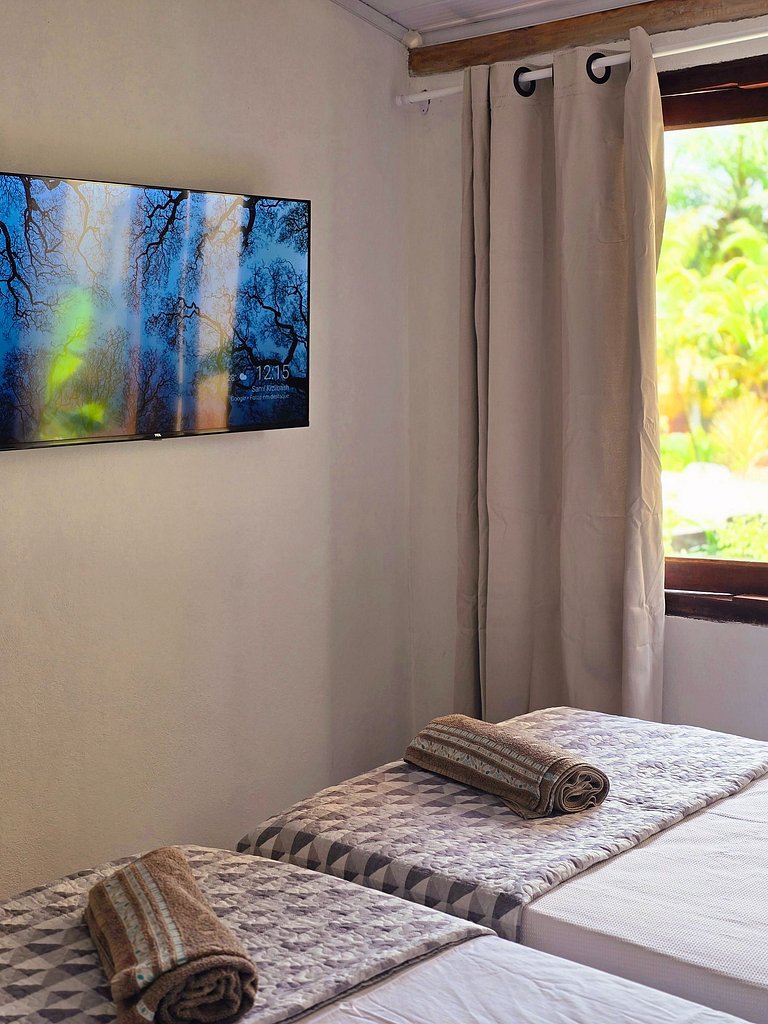 Top Houses Casa do Vale 2 quartos Arraial