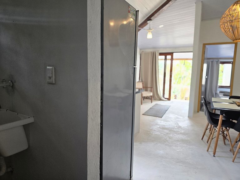 Top Houses Casa do Vale 2 quartos Arraial