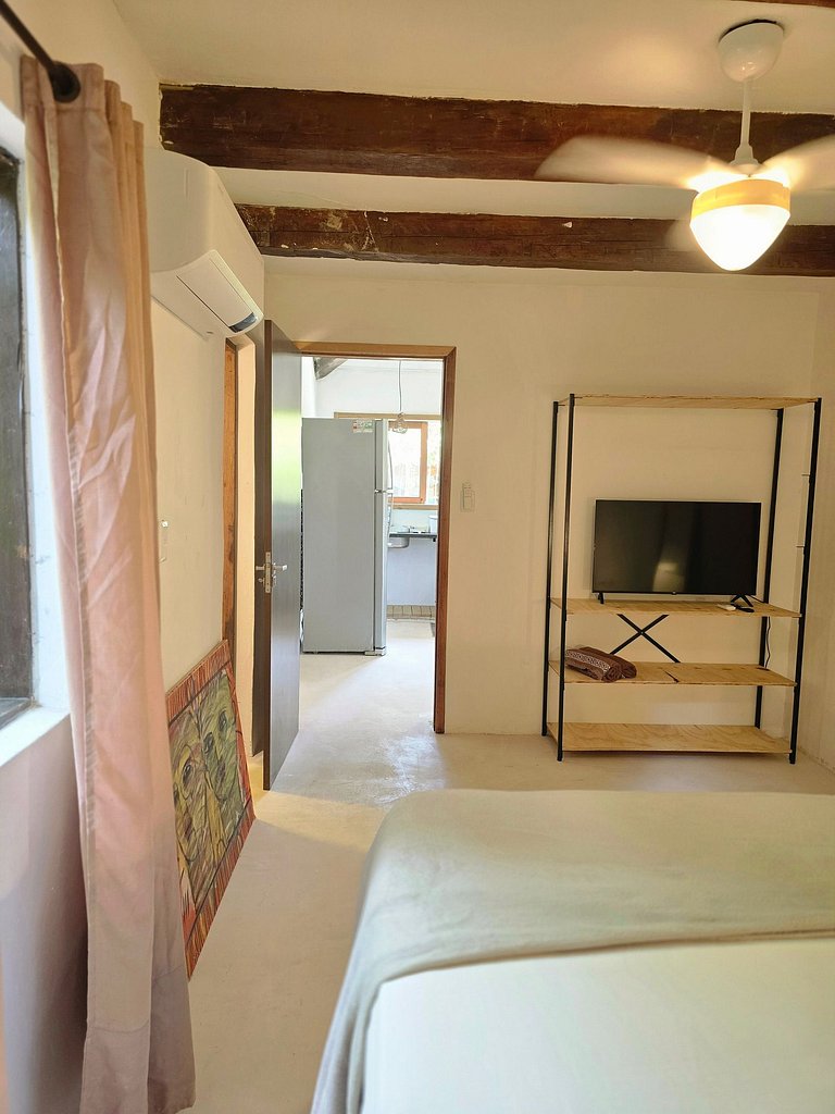 Top Houses Casa do Vale 2 quartos Arraial