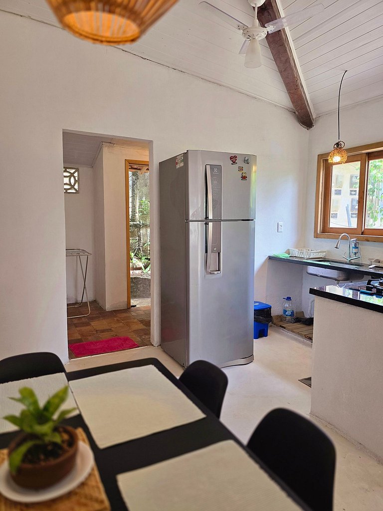 Top Houses Casa do Vale 2 quartos Arraial