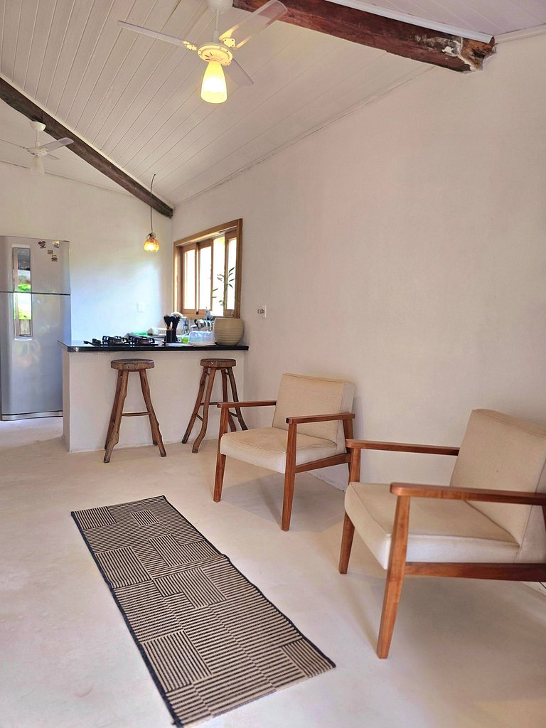 Top Houses Casa do Vale 2 quartos Arraial