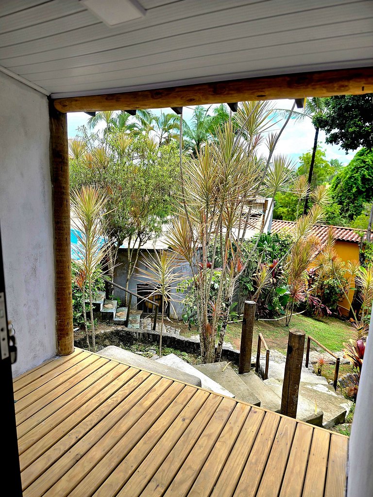 Top Houses Casa do Vale 2 quartos Arraial