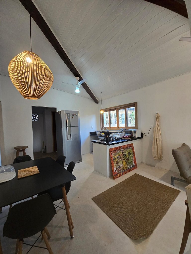 Top Houses 2 quartos Arraial 300m do Centro