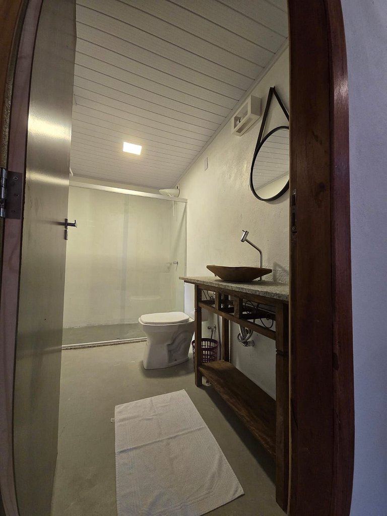 Top Houses 2 quartos Arraial 300m do Centro