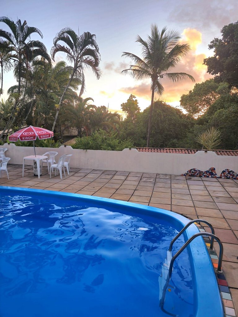 Top Houses 2 quartos Arraial 300m do Centro