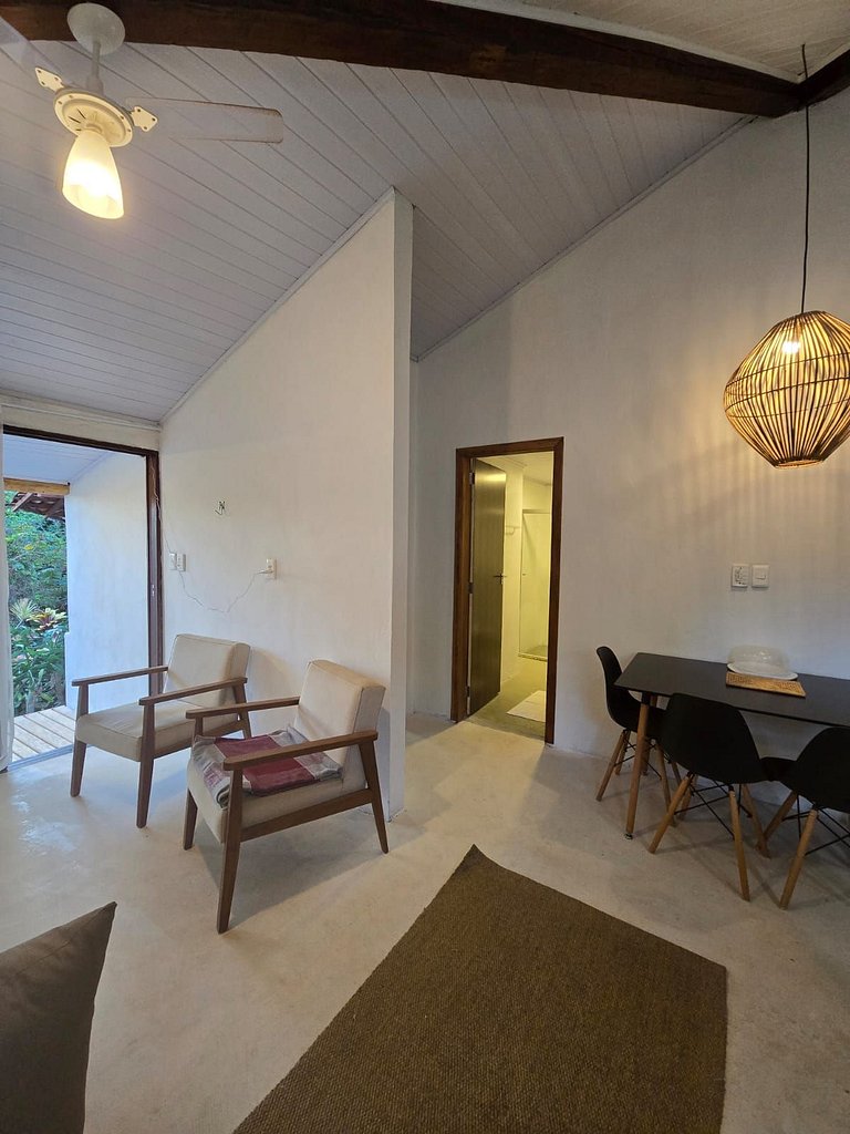 Top Houses 2 quartos Arraial 300m do Centro