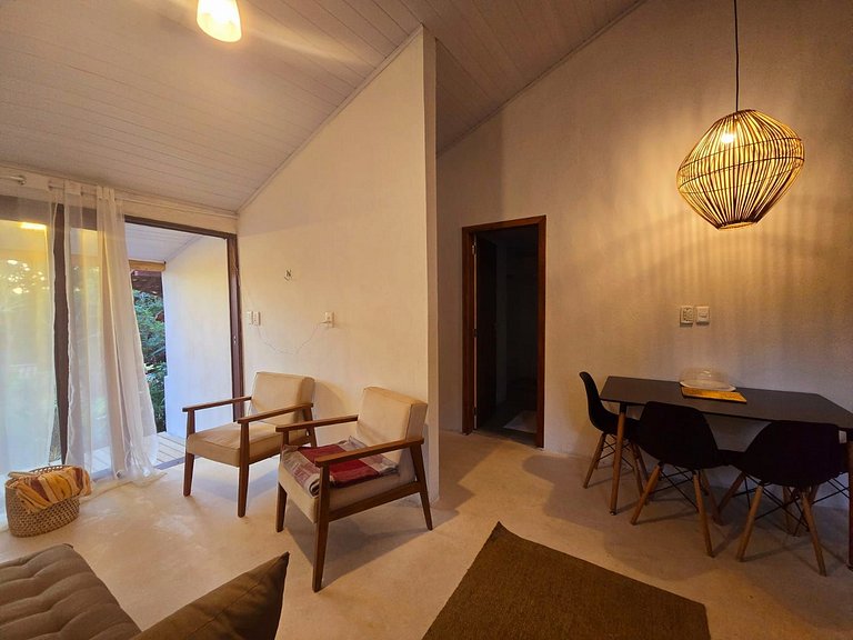 Top Houses 2 quartos Arraial 300m do Centro