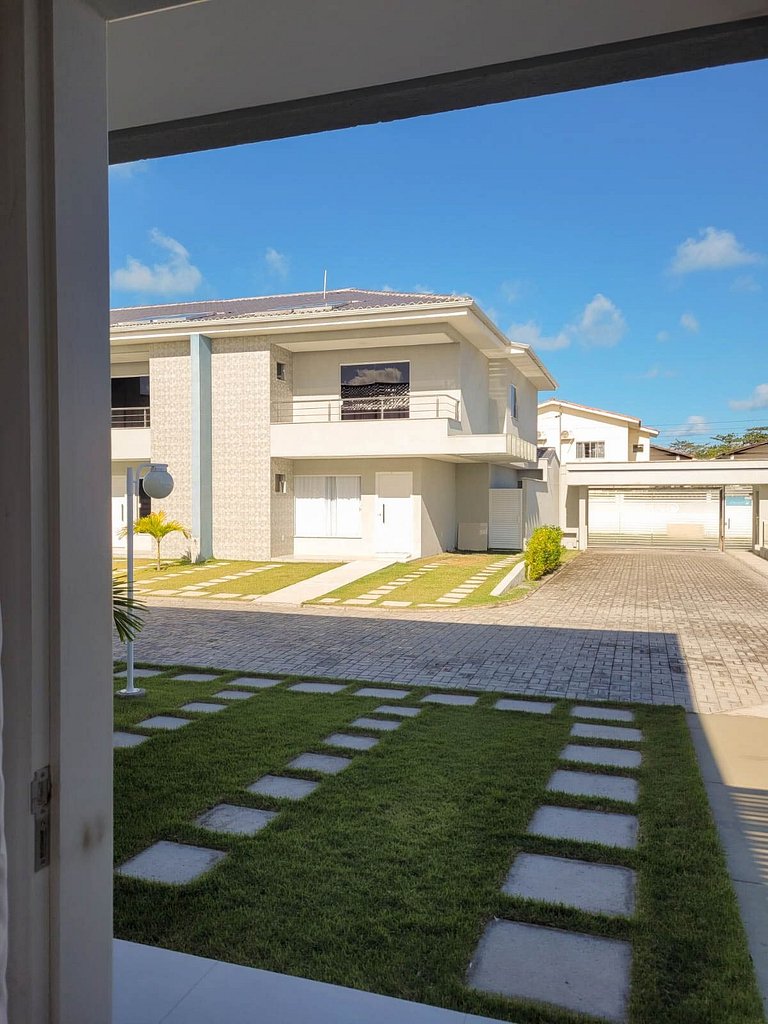 Top Houses Casa Blue, 2 suites Porto Seguro