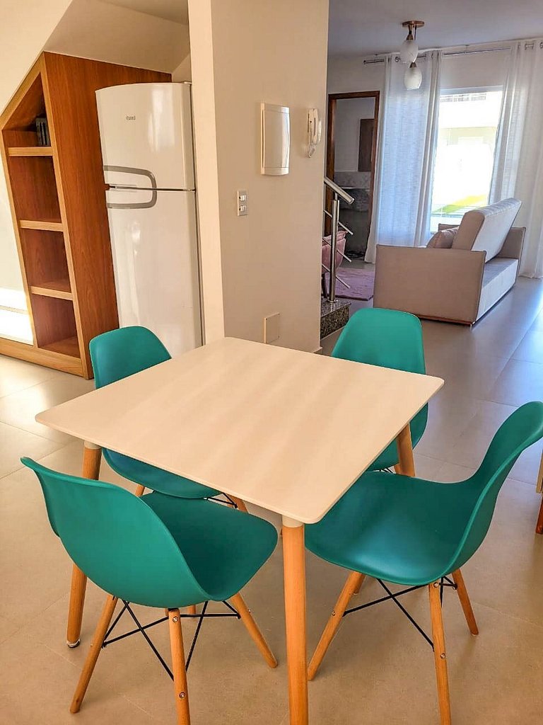 Top Houses Casa Blue, 2 suites Porto Seguro