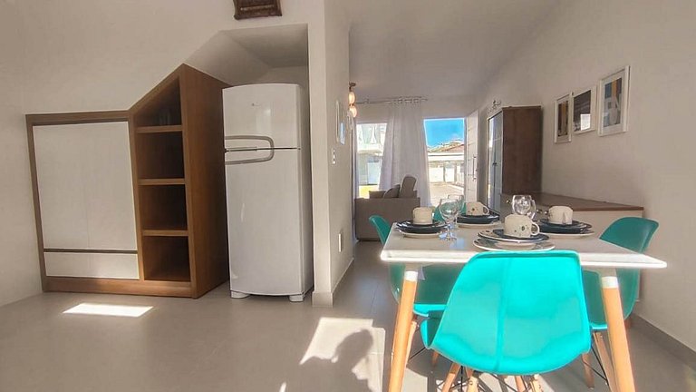 Top Houses Casa Blue, 2 suites Porto Seguro