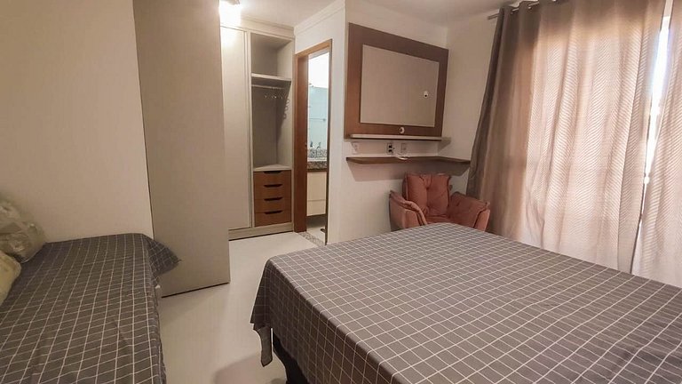 Top Houses Casa Blue, 2 suites Porto Seguro